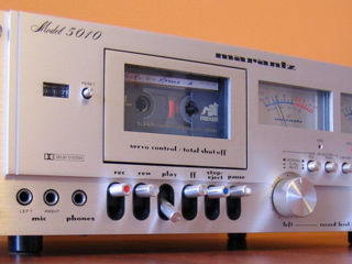 Nakamichi , Marantz ,Teac. foto 1