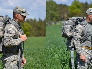 Рюкзак ACU Molle II, US Army foto 9