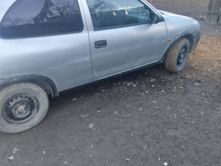 Opel Corsa foto 3