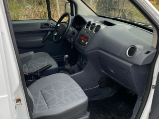 Ford Transit Connect foto 6