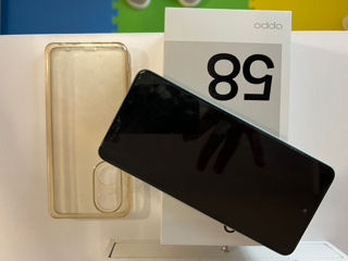 Oppo A58 6 128 go