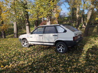 Lada / ВАЗ 2109 foto 5