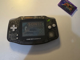 Gameboy advance foto 4