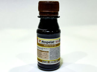 Super Oferta !!! Insecticid Mospelat 20 SL (acetamiprid 200g/l), Ambalaj: 50 ml.