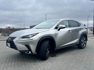 Lexus NX Series foto 2