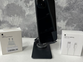 iPhone 14 128 gb black foto 3