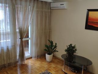 Apartament cu 3 odai, Buiucani, Alba-Iulia 8/2, 74 m.p. foto 6