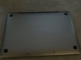 Macbook Pro 13 M1 - 16GB RAM, 512GB SSD foto 2