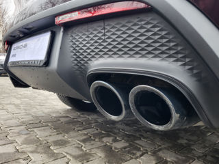 Porsche Macan фото 17
