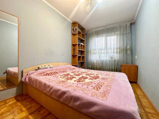 Apartament cu 2 camere, 62 m², Botanica, Chișinău foto 6