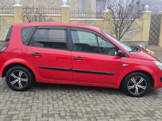 Renault Scenic foto 5