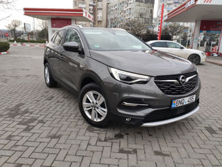 Opel Grandland X фото 9