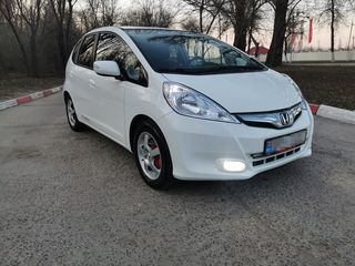 Honda Jazz foto 1