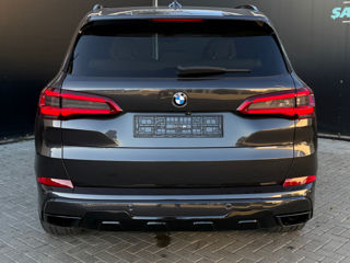 BMW X5 foto 5