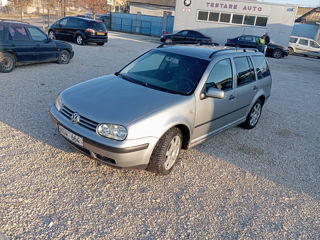 Volkswagen Golf foto 6