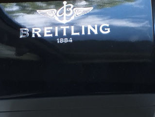 Breitling Chronographe Automatic A13356 foto 8