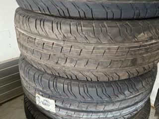 Continental contivancontact 215/60R17C foto 2