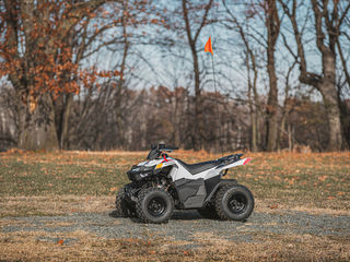 Polaris Outlaw 70 foto 2