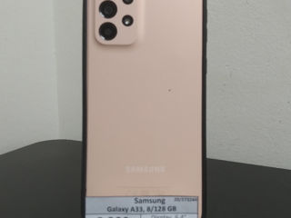 Samsung Galaxy A33  8/128Gb, 3290 lei