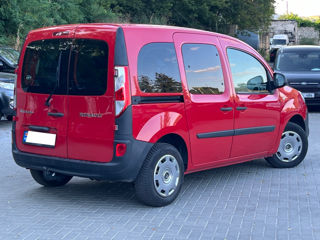 Renault Kangoo foto 3