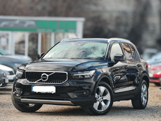 Volvo XC40 foto 2