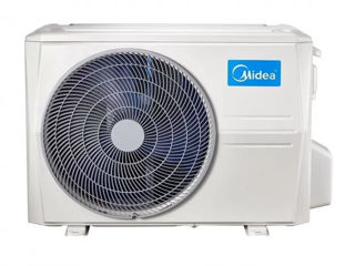 Conditioner Midea 50m2 18000 btu Inverter foto 1