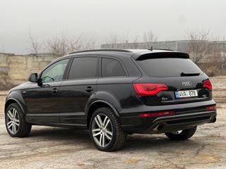 Audi Q7 foto 5