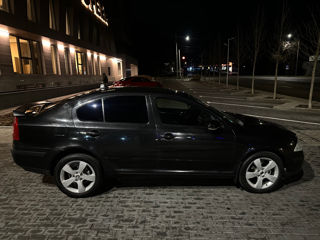 Skoda Octavia foto 7