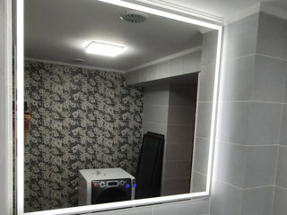 Oglinzi pentru baie Direct de la producător!!! foto 7