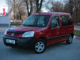 Citroen Berlingo foto 1