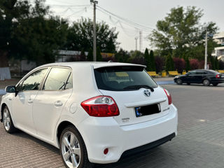 Toyota Auris foto 3