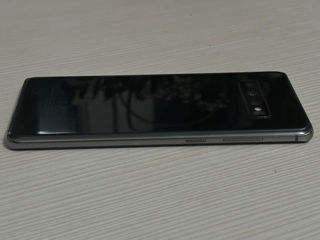 Samsung Galaxy S10+ foto 2