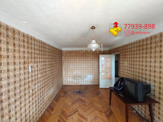 Apartament cu 1 cameră, 36 m², Balca, Tiraspol foto 3