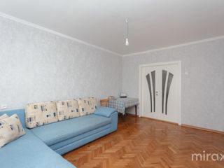 Apartament cu 3 camere, 63 m², Centru, Chișinău foto 2