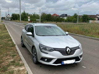 Renault Megane foto 3