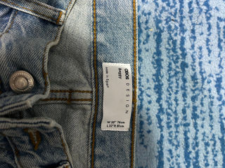 ASOS baggy jeans Noi foto 2