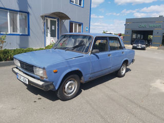 Lada / ВАЗ 2105 foto 7