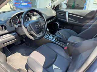 Mazda 6 foto 8