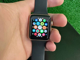 Apple Watch Series 3 - 38mm foto 3