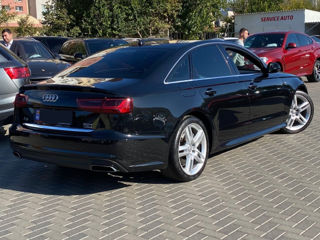 Audi A6 foto 3