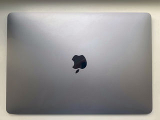 MacBook Air M1 2020