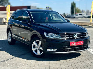 Volkswagen Tiguan foto 1