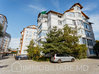 Apartament cu 2 camere, 77 m², Durlești, Chișinău foto 13