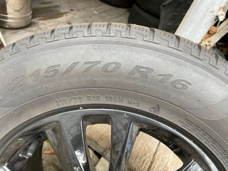 215/70 R16 foto 5