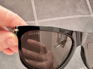 Очки Gucci original foto 2