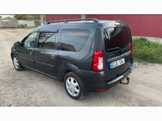 Dacia Logan Mcv foto 3