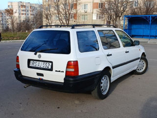 Volkswagen Golf foto 5