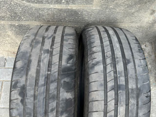 Vind 2 Cauciucuri R18 245/45 Vara , Goodyear