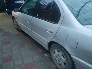 Nissan Primera foto 3