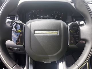 Land Rover Discovery Sport foto 10